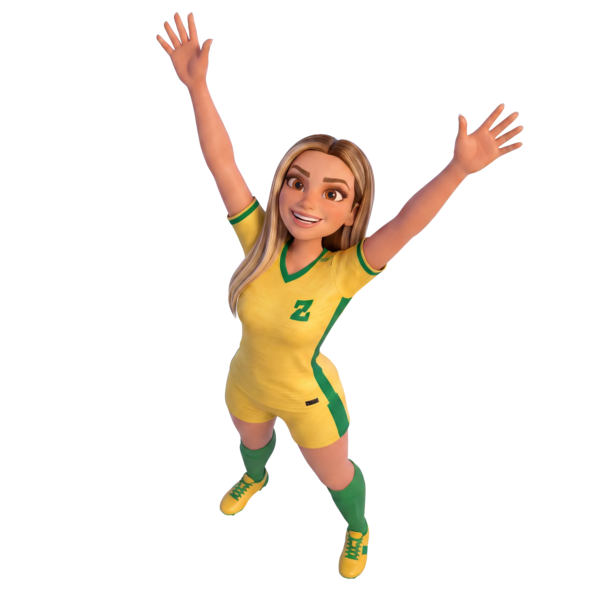 Copa ZeroUm